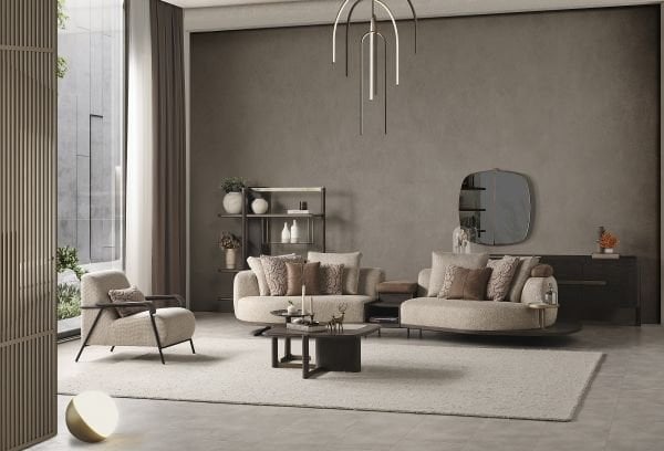 West Koltuk Takımı