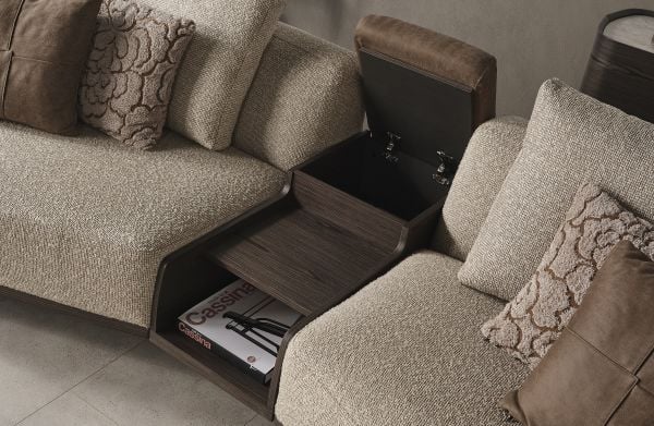 West Koltuk Takımı