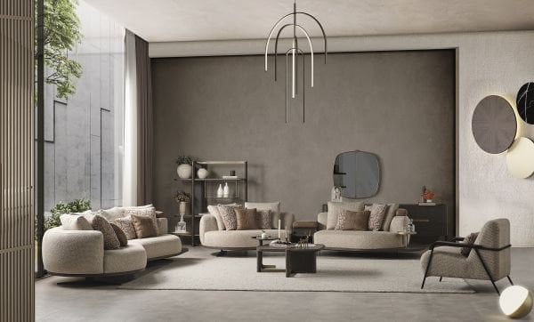 West Koltuk Takımı