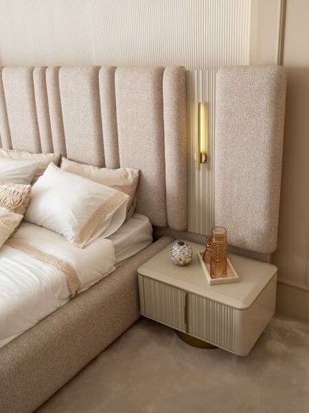 Massimo Yatak Odası