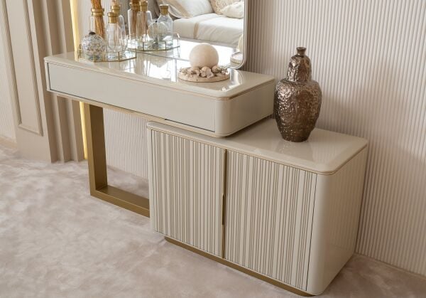 Massimo Yatak Odası