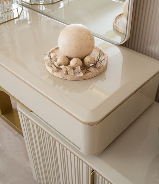 Massimo Yatak Odası