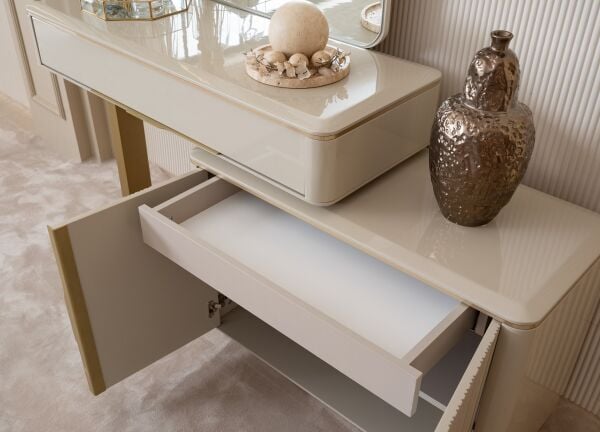 Massimo Yatak Odası