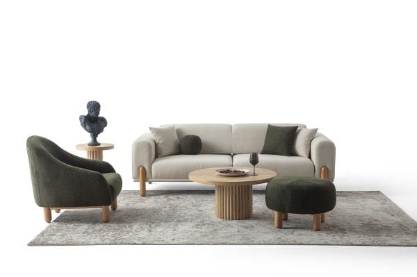 Ruby Koltuk Takımı