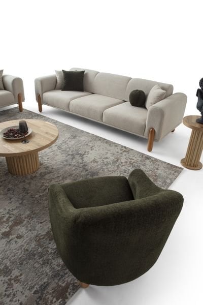 Ruby Koltuk Takımı