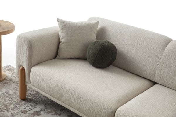 Ruby Koltuk Takımı