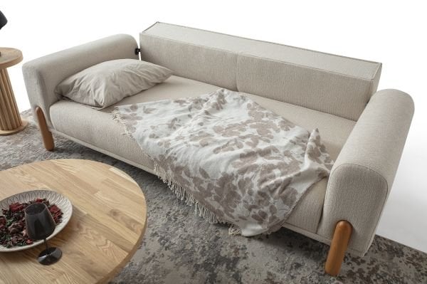 Ruby Koltuk Takımı