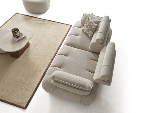 Crown Koltuk Takımı