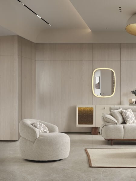 Crown Koltuk Takımı