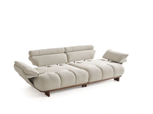 Crown Koltuk Takımı