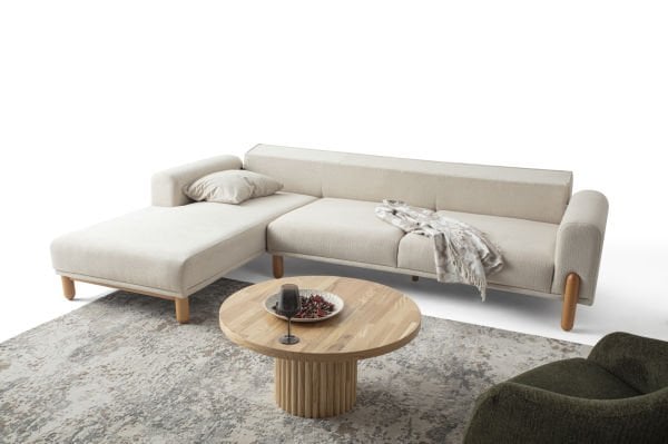 Ruby Köşe Takımı