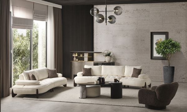 Tesla Koltuk Takımı