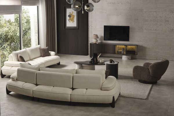 Tesla Koltuk Takımı