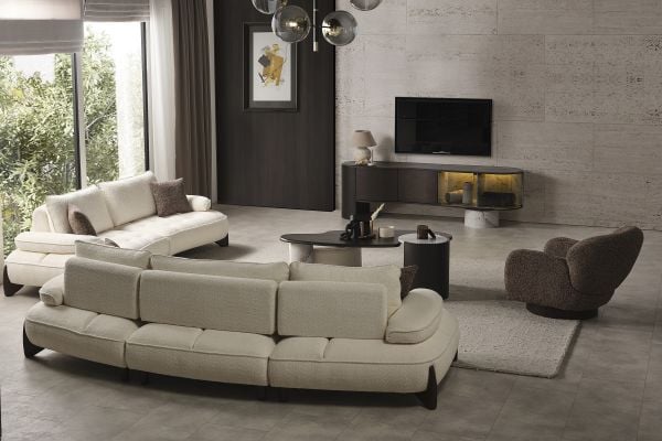 Tesla Koltuk Takımı