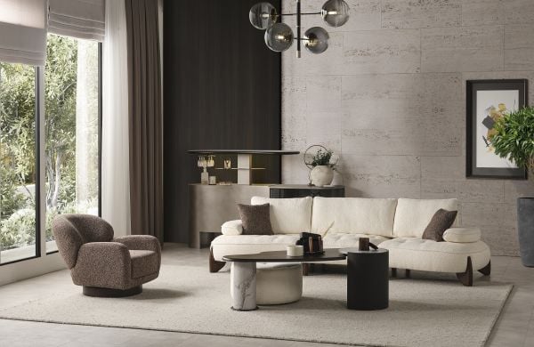 Tesla Koltuk Takımı