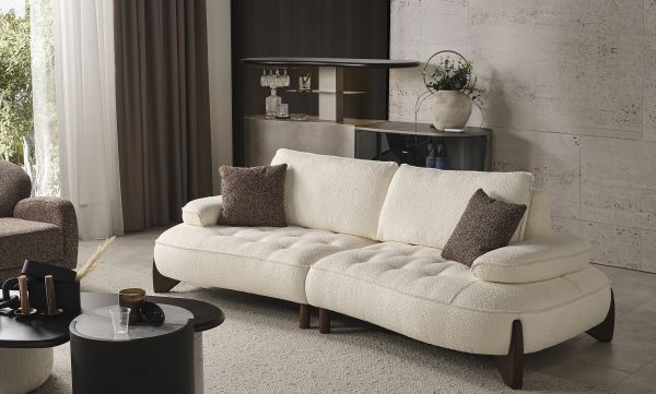 Tesla Koltuk Takımı