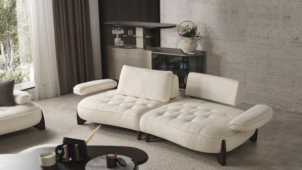 Tesla Koltuk Takımı