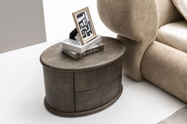 Puffy Plus Yatak Odası - Dolapsız