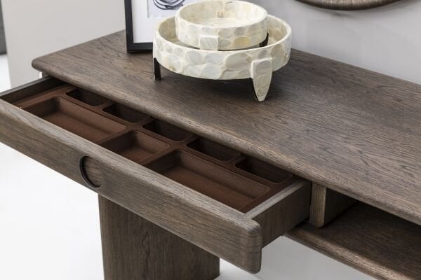 Puffy Plus Yatak Odası - Dolapsız