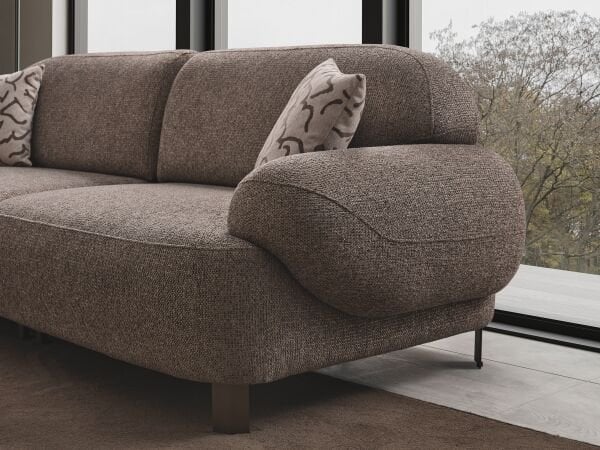Lotus Koltuk Takımı