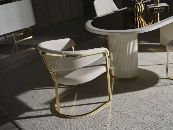 Gucci Premium Yemek Odası