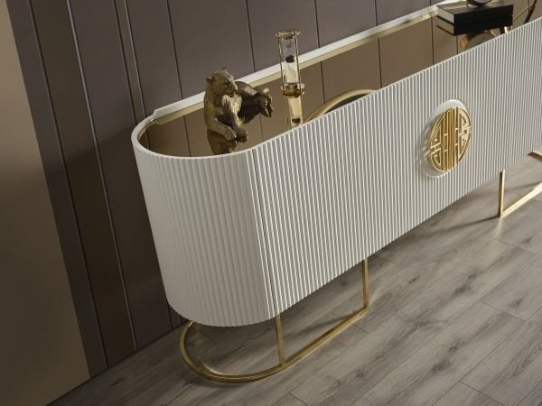 Gucci Premium Yemek Odası