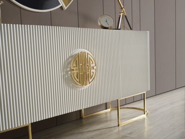 Gucci Premium Yemek Odası