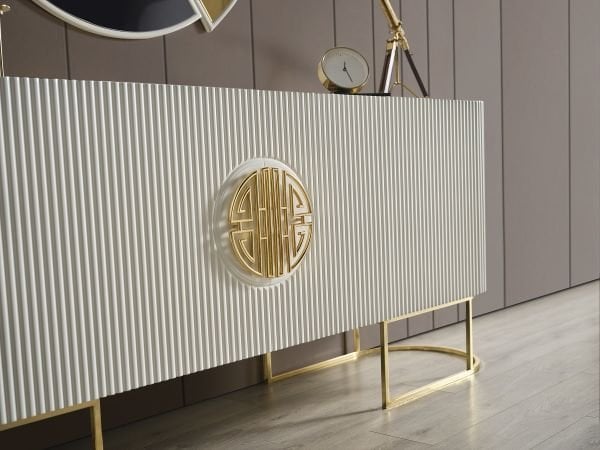 Gucci Premium Yemek Odası