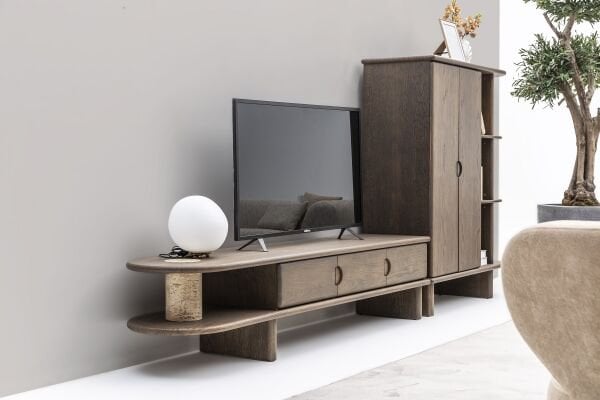 Puffy Plus Tv Ünitesi