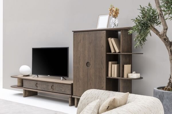 Puffy Plus Tv Ünitesi