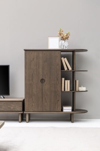 Puffy Plus Tv Ünitesi