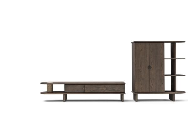 Puffy Plus Tv Ünitesi