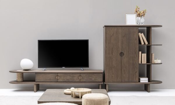 Puffy Plus Tv Ünitesi