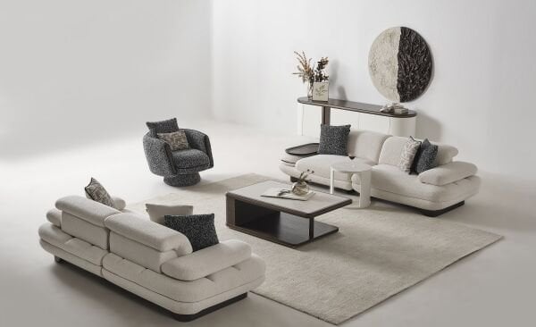 Nora Koltuk Takımı