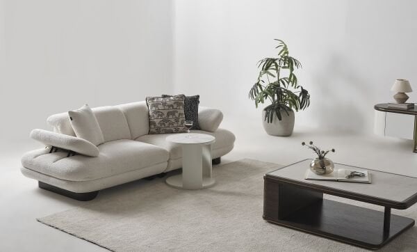 Nora Koltuk Takımı