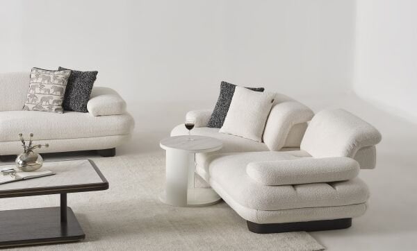 Nora Koltuk Takımı