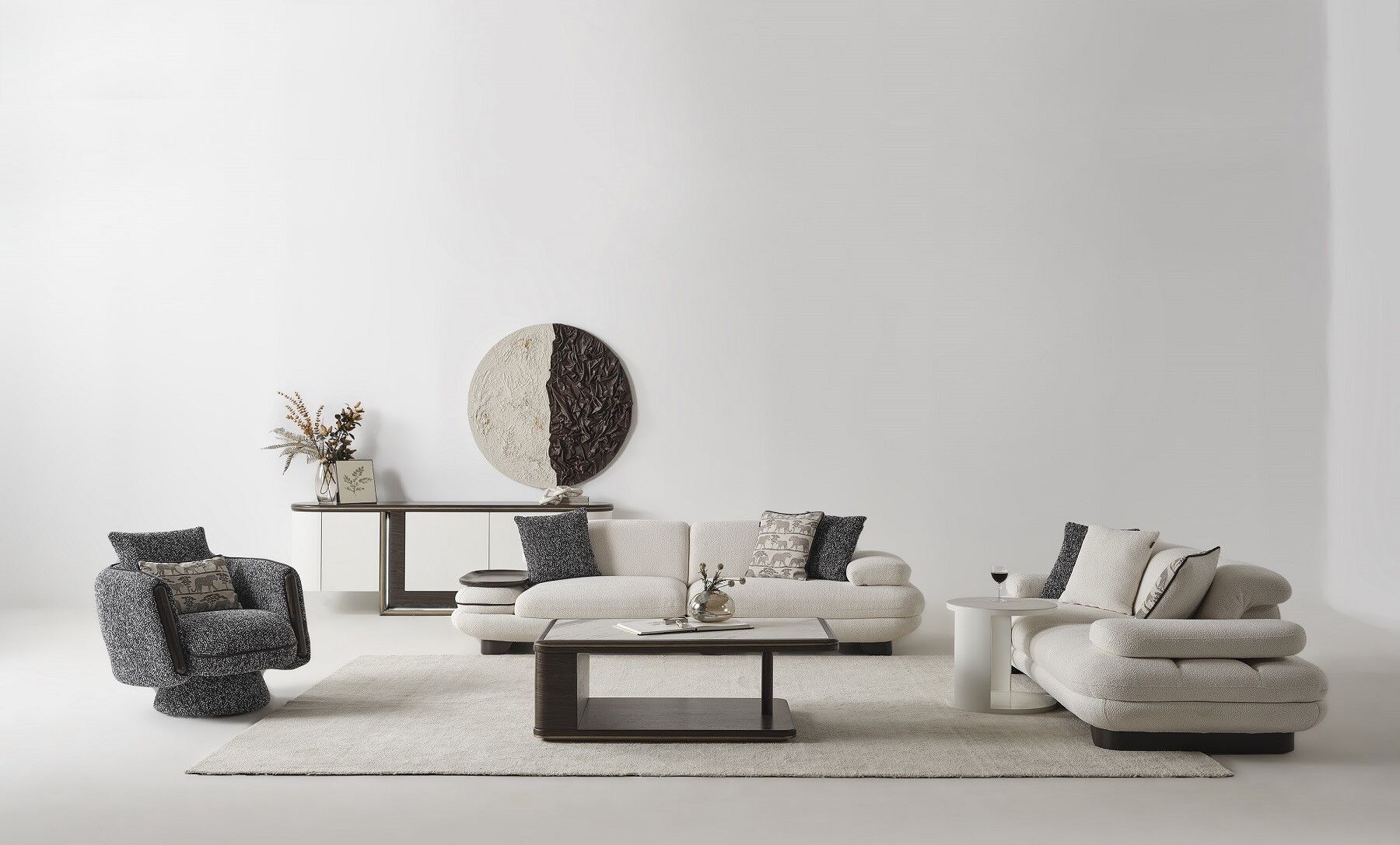 Nora Koltuk Takımı