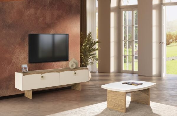Tetra Tv Ünitesi