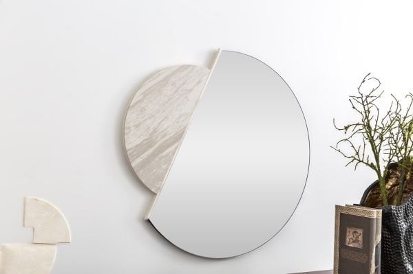 Delta Dresuar ve Ayna