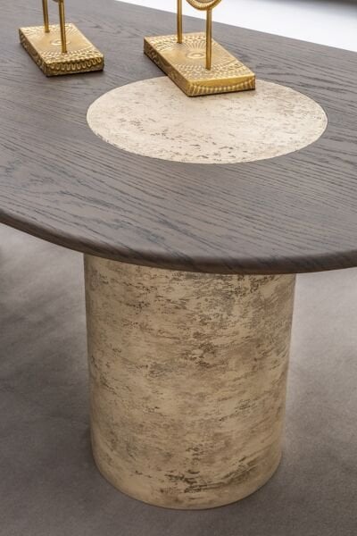 Puffy Plus Yemek Odası