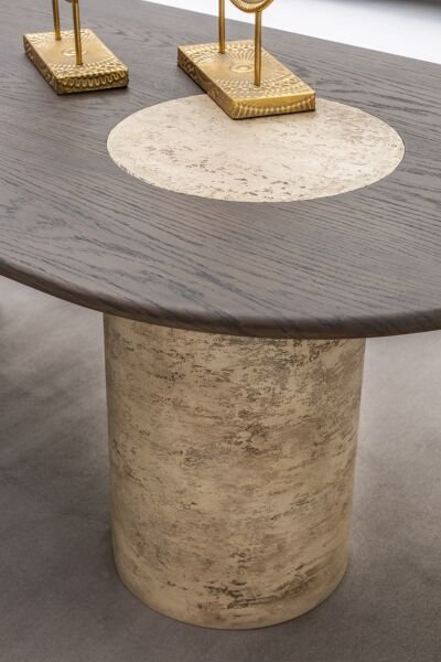 Puffy Plus Yemek Odası