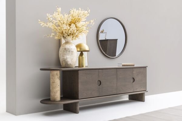 Puffy Plus Yemek Odası