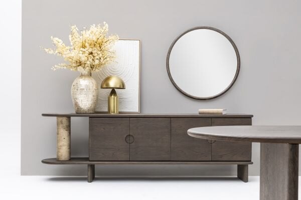 Puffy Plus Yemek Odası