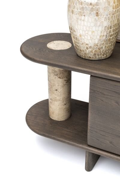 Puffy Plus Yemek Odası