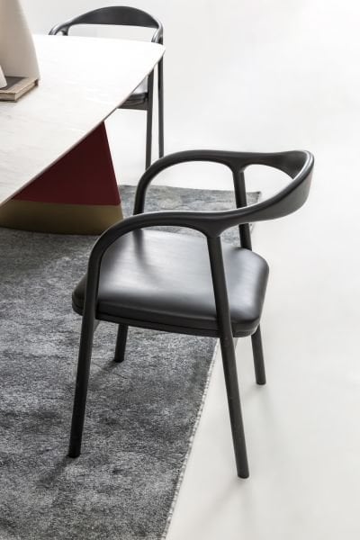 Delta Yemek Odası - Bordo