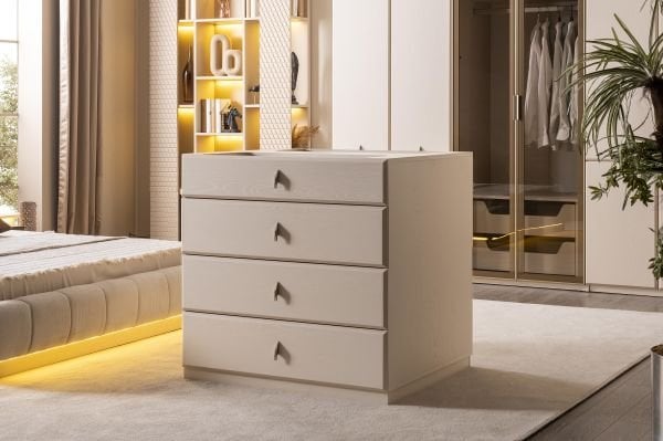 Viral Giyinme Dolabı