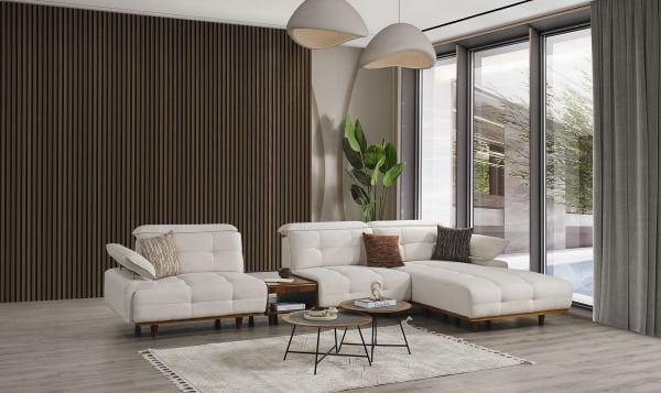 Pandora Relax Köşe Takımı