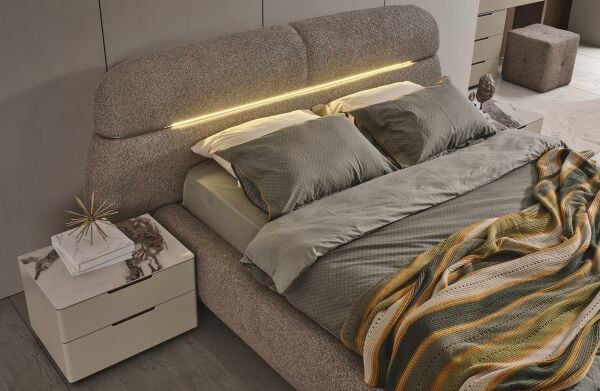 Lotus Yatak Odası