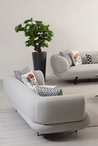 Manetti Koltuk Takımı