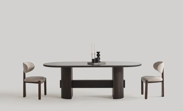 Siena Masa - Seramik